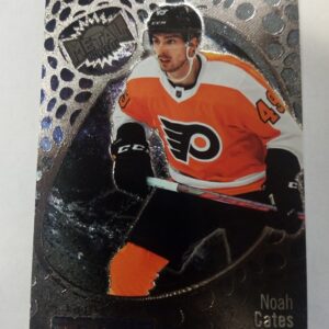 2022-23 UD metal universe skybox rookie Noah Cates