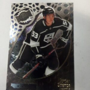 2022-23 UD metal universe skybox rookie Jordan Spencer