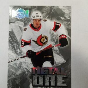 2022-23 metal universe skybox metal ore Drake Batherson