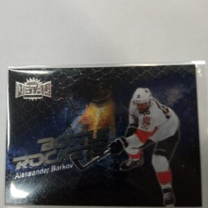 2022-23 metal universe skybox bottle rockets Aleksander Barkov