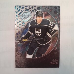 2022-23 NHL metal universe sky box Gabe Vilardi