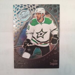 2022-23 NHL metal universe sky box Tyler Seguin