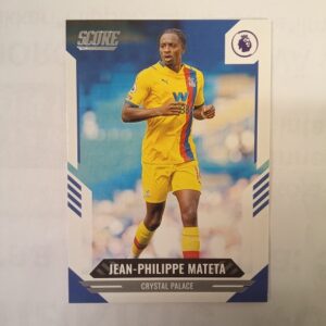 2021-22 Panini score Jean-Philippe Mateta