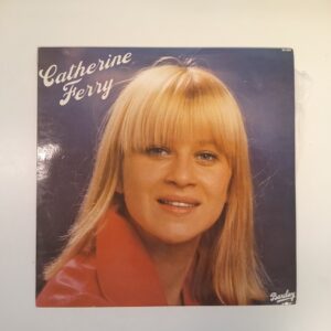 LP Catherine Ferry (K)