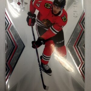 2021-2022 Upper Deck Ultimate Collection Dylan Strome /149