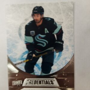 2021-22 UD credentials Jordan Eberle