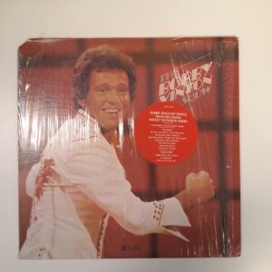 LP The Bobby Vinton show - Hit songs from the hit show (K)