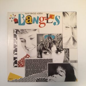 LP Bangles (K)