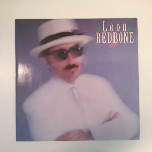 LP Leon Redbone - Sugar (K)