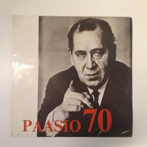 LP Paasio 70 (K)