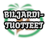 Biljardituotteet
