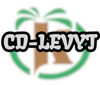CD-levyt