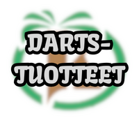 Dartstuotteet