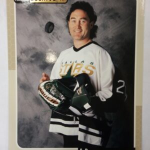 1998 pinnacle beehive Ed Belfour