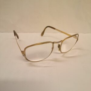 Silmälasit kullan väriset sangat (K)