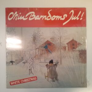 LP Min Barndoms Jul! (K)
