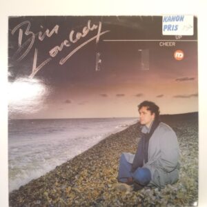 LP Bill Lovelady - Cheer up (K)