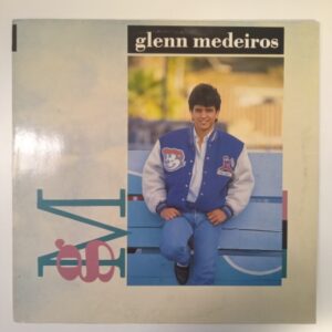 LP Glenn Medeiros (K)