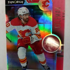 2022-2023 Upper Deck Synergy Blake Coleman