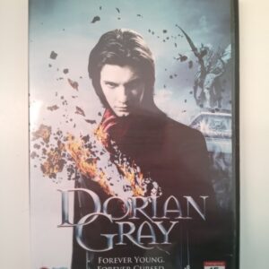 DVD Dorian Gray (K)