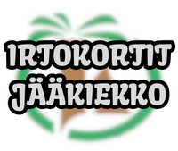 Irtokortit jääkiekko