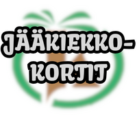 Jääkiekkokortit