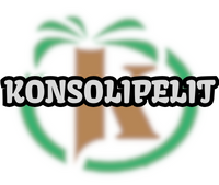 Konsolipelit