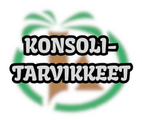 Konsolitarvikkeet