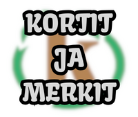 Kortit & Merkit