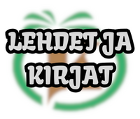 lehdet ja kirjat
