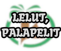 Lelut, palapelit