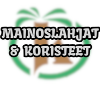 Mainoslahjat & Koristeet