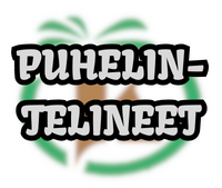 Puhelintelineet