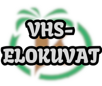 VHS-elokuvat