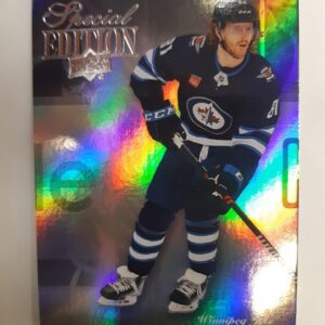 2023-24 Upper Deck Special Edition Kyle Connor
