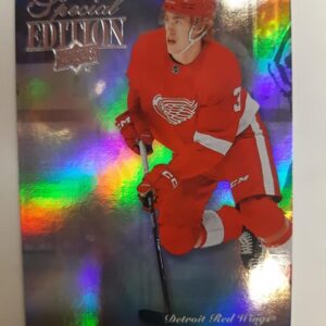 2023-24 Upper Deck Special Edition Simon Edvinsson