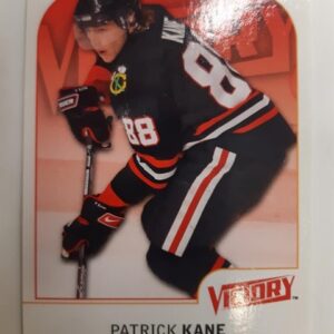 2009-10 Victory Finnish Patrick Kane