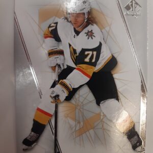 2022-23 SP Authentic William Karlsson