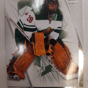 2022-23 SP Authentic Marc-Andre Fleury