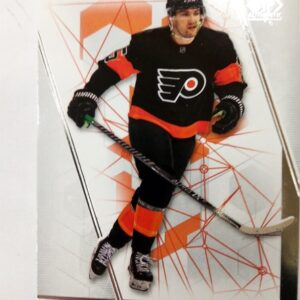 2022-23 UD SP Authentic James van Riemsdyk