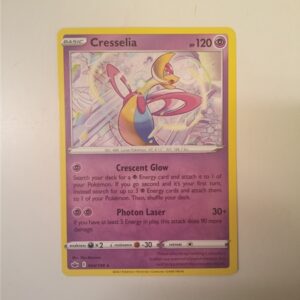 Cresselia (CRE 064)