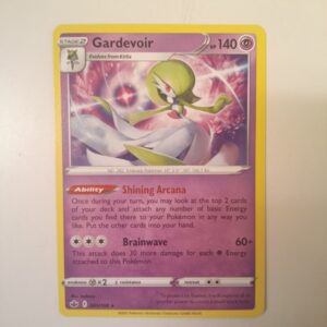 Gardevoir (CRE 061)