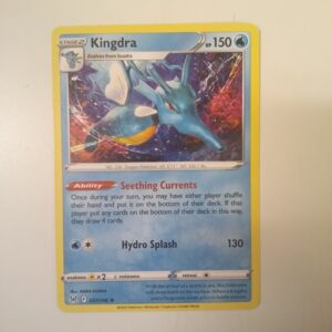 Kingdra (LOR 037)