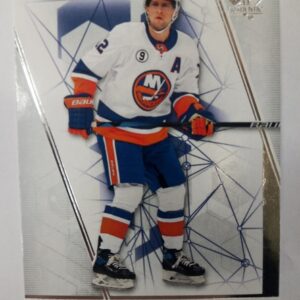 2022-23 UD SP Authentic Josh Bailet