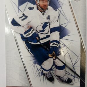 2022-23 UD SP Authentic Victor Hedman