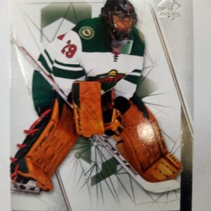 2022-23 UD SP Authentic Marc-Andre Fleury