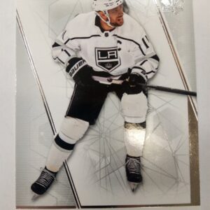 2022-23 UD SP Authentic Anze Kopitar