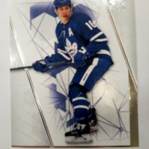 2022-23 UD SP Authentic Mitch Marner