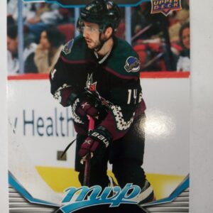 2022-2023 UD mvp Shayne Gostisbehere