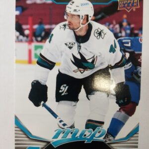 2022-2023 UD mvp Marc-Edouardo Vlasic